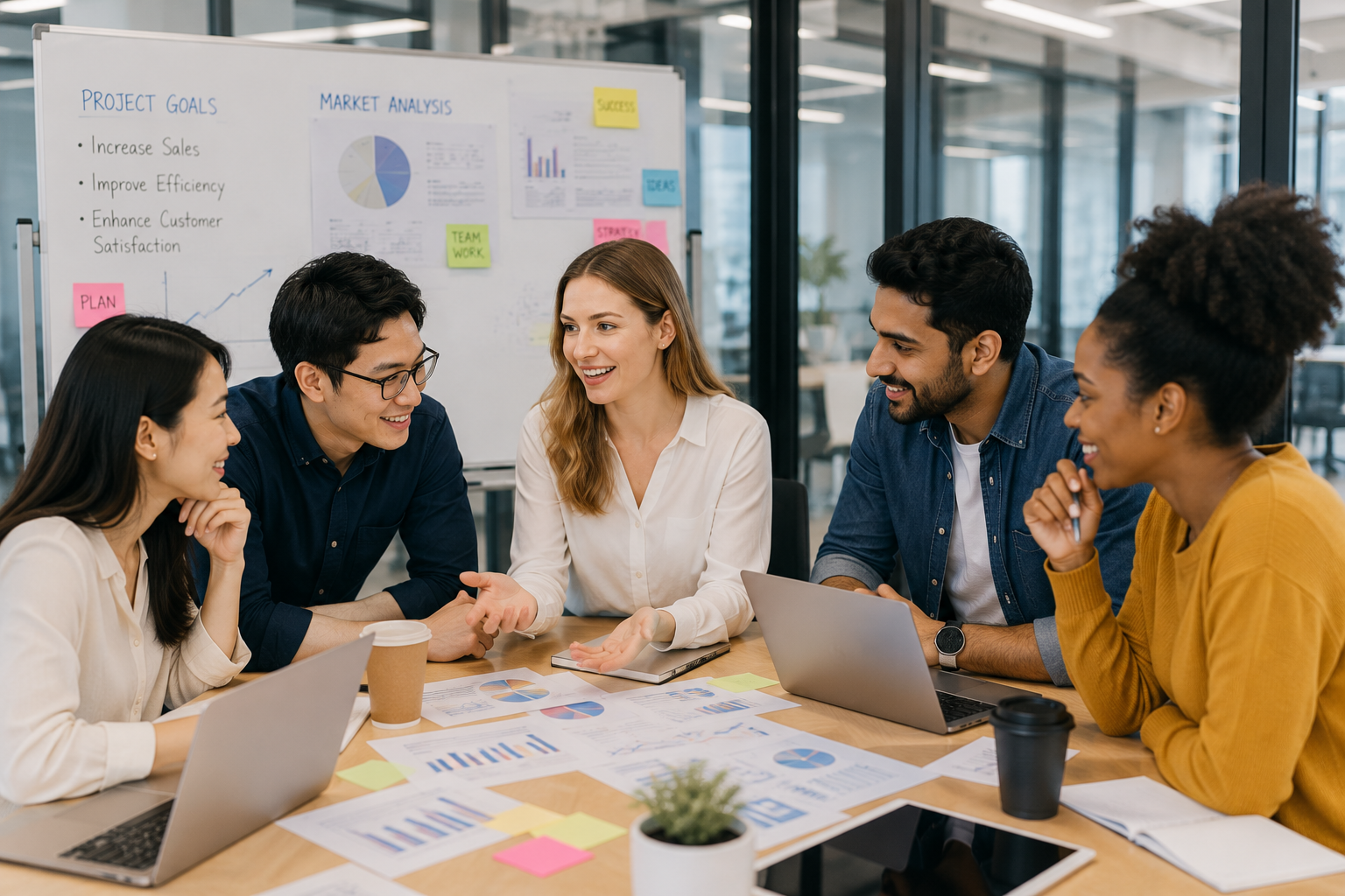 Career Development