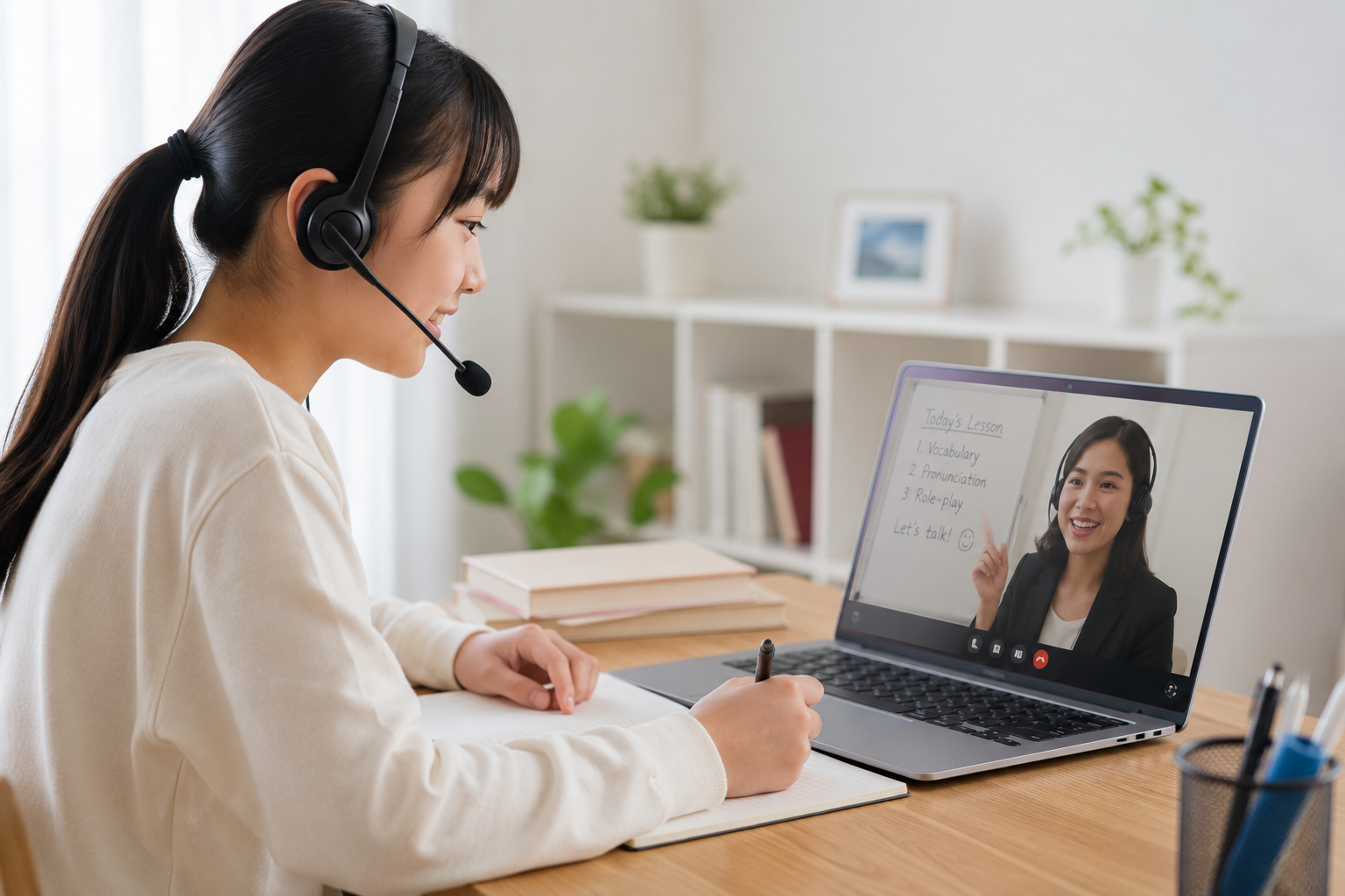 Online Learning